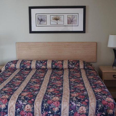 Budget Inn Ел Серито Стая снимка