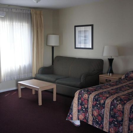 Budget Inn Ел Серито Екстериор снимка
