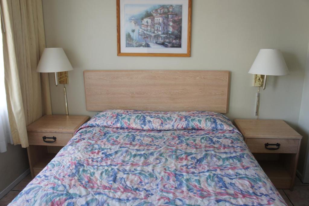Budget Inn Ел Серито Стая снимка