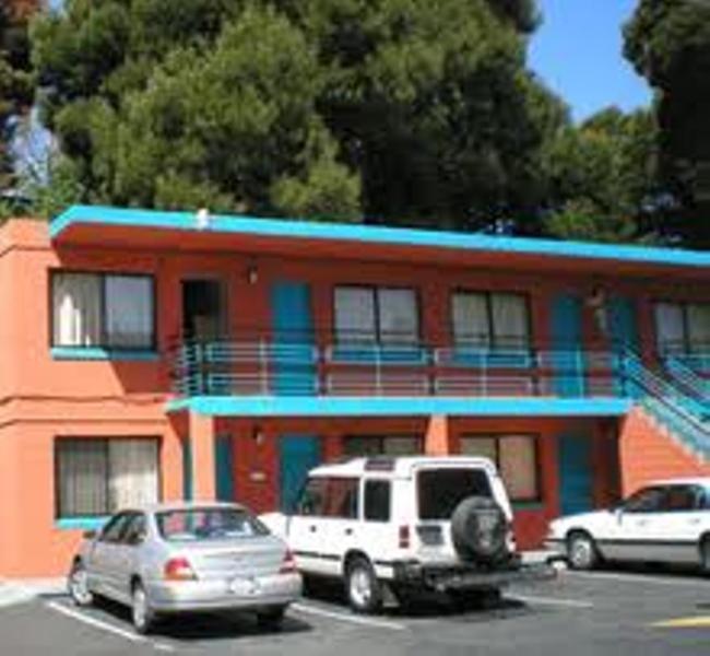 Budget Inn Ел Серито Екстериор снимка